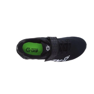 Inov-8 FASTLIFT POWER G 380 W black/white - černá běžecká obuv