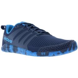Inov-8 INOV8 BARE XF M (wide) navy/multi - modrá běžecká obuv