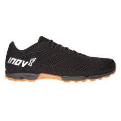Inov-8 F-LITE 245 W (S) black/gum - čierna/hnedá bežecká obuv