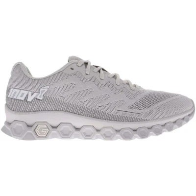 Inov-8 F-LITE FLY G 295 M (S) light grey - šedá běžecká obuv Inov-8 F-LITE FLY G 295 M (S) light grey - šedá běžecká obuv