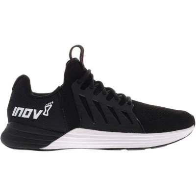Inov-8 F-LITE G 300 W (S) black/white - černá běžecká obuv Inov-8 F-LITE G 300 W (S) black/white - černá běžecká obuv