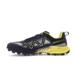 Inov-8 MUDTALON SPEED M (P) black/yellow - žlutá běžecká obuv