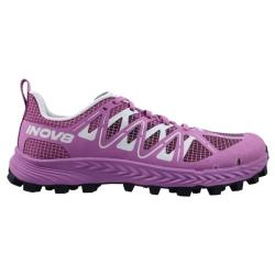 Inov-8 MUDTALON SPEED v2 W (P) purple - fialová bežecká obuv Inov-8 MUDTALON SPEED v2 W (P) purple - fialová bežecká obuv