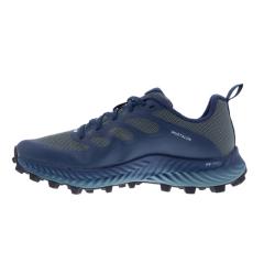 Inov-8 MUDTALON W (wide) storm blue/navy - modrá běžecká obuv