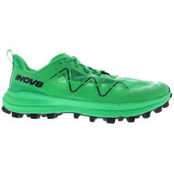 Inov-8 MUDTALON ZERO M (W) black/green - zelená bežecká obuv Inov-8 MUDTALON ZERO M (W) black/green - zelená bežecká obuv
