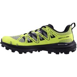 Inov-8 MUDTALON ZERO v2 W (P) green/black - zelená běžecká obuv + sleva 400,- na příslušenství