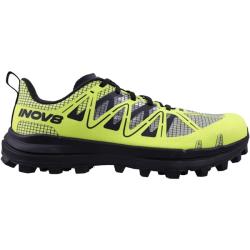 Inov-8 MUDTALON ZERO v2 W (P) green/black - zelená bežecká obuv Inov-8 MUDTALON ZERO v2 W (P) green/black - zelená bežecká obuv