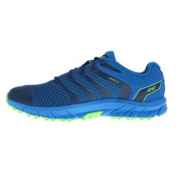 Inov-8 PARKCLAW 260 M (S) blue/green - modrá běžecká obuv