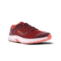 Inov-8 PARKCLAW 260 W (S) red/burgundy - červená běžecká obuv