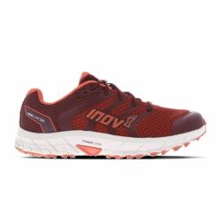Inov-8 PARKCLAW 260 W (S) red/burgundy - červená běžecká obuv Inov-8 PARKCLAW 260 W (S) red/burgundy - červená běžecká obuv