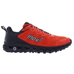 Inov-8 PARKCLAW G 280 M (S) red/black - červené běžecké boty Inov-8 PARKCLAW G 280 M (S) red/black - červené běžecké boty