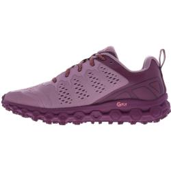 Inov-8 PARKCLAW G 280 W (S) lilac/purple/coral - fialová běžecká obuv