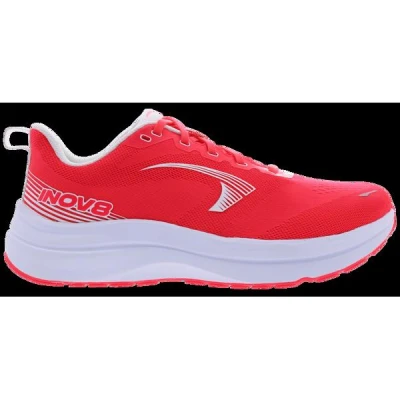 Inov-8 ROADFLY MAX W (wide) pink - růžová běžecká obuv