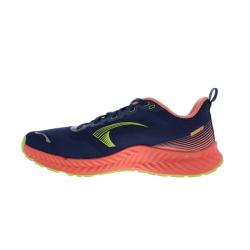 Inov-8 ROADFLY W (S) navy/coral/lime - modrá běžecká obuv + sleva 300,- na příslušenství