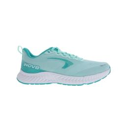 Inov-8 ROADFLY W (wide) mint/teal/white - světle zelená běžecká obuv