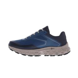 Inov-8 ROCFLY G 350 M GTX (S) blue/navy/taupe - modrá běžecká obuv