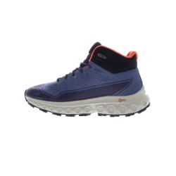Inov-8 ROCFLY G 390 W (S) lilac/coral - fialová outdoor obuv