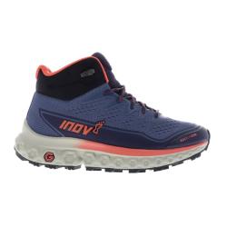 Inov-8 ROCFLY G 390 W (S) lilac/coral - fialová outdoor obuv