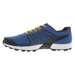 Inov-8 ROCLITE 290 M (M) blue/yellow - modrá běžecká obuv