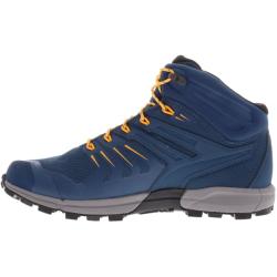 Inov-8 ROCLITE 345 GTX v2 M (M) navy/nectar - modrá outdoor obuv