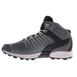Inov-8 ROCLITE 345 GTX W (M) grey/mint - šedá outdoor obuv