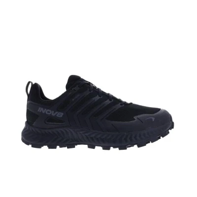 Inov-8 ROCLITE GTX M black/dark grey - černá outdoorová obuv + sleva 400,- na příslušenství