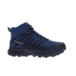 Inov-8 ROCLITE MID GTX M navy/black - tmavomodrá outdoorová obuv + zľava 400,- na príslušenstvo