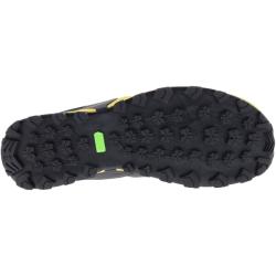 Inov-8 ROCLITE PRO G 400 GTX v2 M (S) olive/black/yellow - zelená outdoorová obuv