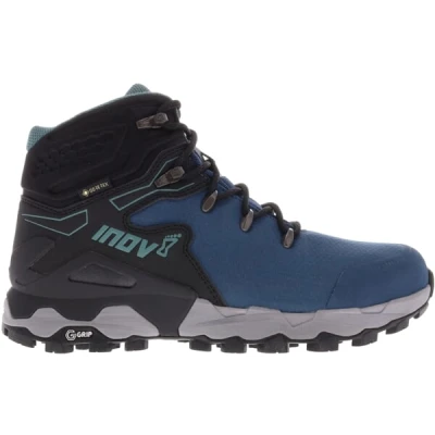 Inov-8 ROCLITE PRO G 400 GTX v2 W (S) navy/black/blue - modrá outdoorová obuv