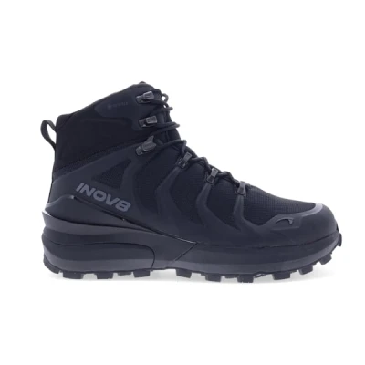 Inov-8 ROCLITE PRO MID GTX W black - černá outdoor obuv + sleva 500,- na příslušenství