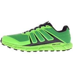 Inov-8 TRAILFLY G 270 v2 M (S) green/black - zelená běžecká obuv