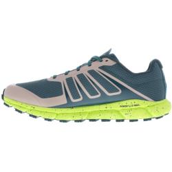Inov-8 TRAILFLY G 270 v2 M (S) pine/lime - zelená běžecká obuv