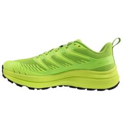Inov-8 TRAILFLY MAX v2 M (S) green - zelená běžecká obuv + sleva 400,- na příslušenství