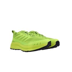 Inov-8 TRAILFLY MAX v2 M (S) green - zelená běžecká obuv + sleva 400,- na příslušenství