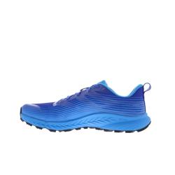 Inov-8 TRAILFLY SPEED M (standard) blue - modrá běžecká obuv