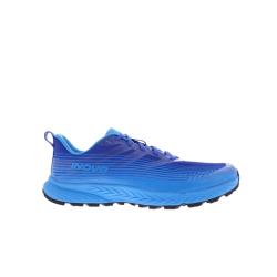 Inov-8 TRAILFLY SPEED M (wide) blue - modrá bežecká obuv Inov-8 TRAILFLY SPEED M (wide) blue - modrá bežecká obuv