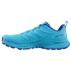Inov-8 TRAILFLY SPEED v2 W (standard) teal - modrá běžecká obuv
