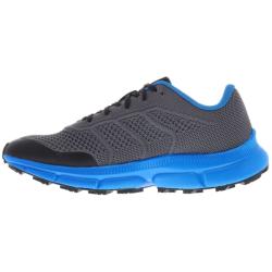 Inov-8 TRAILFLY ULTRA G 280 M (S) grey/blue - modrá běžecká obuv