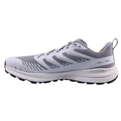 Inov-8 TRAILFLY ZERO v2 M (W) grey - šedá běžecká obuv + sleva 400,- na příslušenství