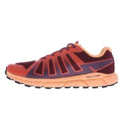 Inov-8 TRAILFLYG 270 W (S) red/burgundy/orange - červená běžecká obuv
