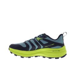Inov-8 TRAILTALON MAX M (wide) dark green/green - zelená běžecká obuv