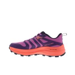 Inov-8 TRAILTALON MAX W (wide) purple/coral - růžová