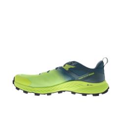 Inov-8 TRAILTALON SPEED M (standard) lime/forest green - zelená běžecká obuv