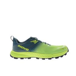 Inov-8 TRAILTALON SPEED M (standard) lime/forest green - zelená bežecká obuv Inov-8 TRAILTALON SPEED M (standard) lime/forest green - zelená bežecká obuv