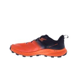 Inov-8 TRAILTALON SPEED M (standard) orange/black - oranžová běžecká obuv
