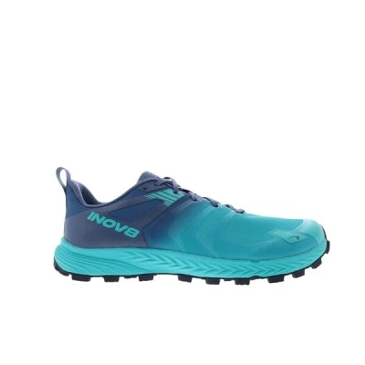 Inov-8 TRAILTALON SPEED W (standard) teal/blue - fialová běžecká obuv + sleva 300,- na příslušenství Inov-8 TRAILTALON SPEED W (standard) teal/blue - fialová běžecká obuv + sleva 300,- na příslušenství