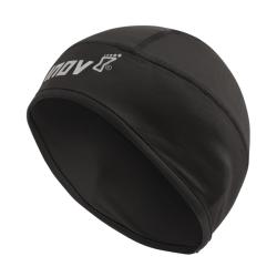 Inov-8 TRAIN ELITE BEANIE black čierna bežecká čiapka Inov-8 TRAIN ELITE BEANIE black čierna bežecká čiapka