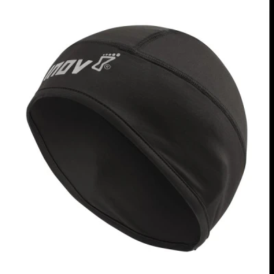 Inov-8 TRAIN ELITE BEANIE black černá běžecká čepice