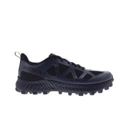 Inov-8 MUDTALON M (P) black - čierna bežecká obuv Inov-8 MUDTALON M (P) black - čierna bežecká obuv