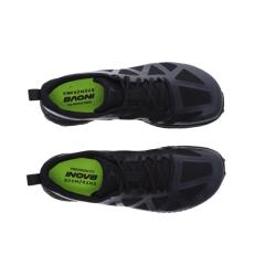 Inov-8 MUDTALON M (P) black - černá běžecká obuv